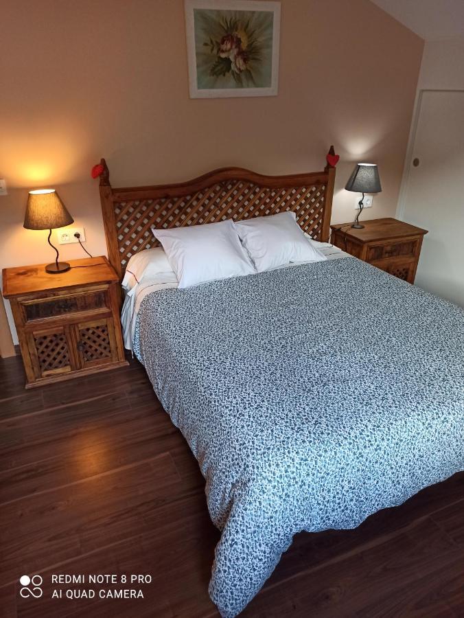 Apartamento Llorens Arasan Exterior foto