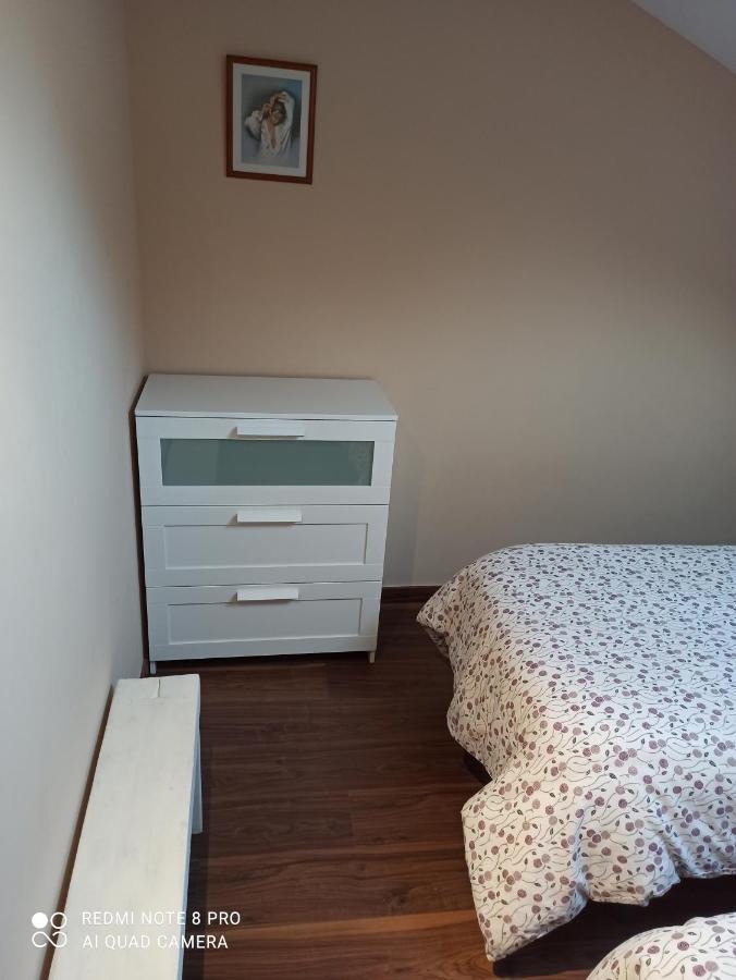 Apartamento Llorens Arasan Exterior foto