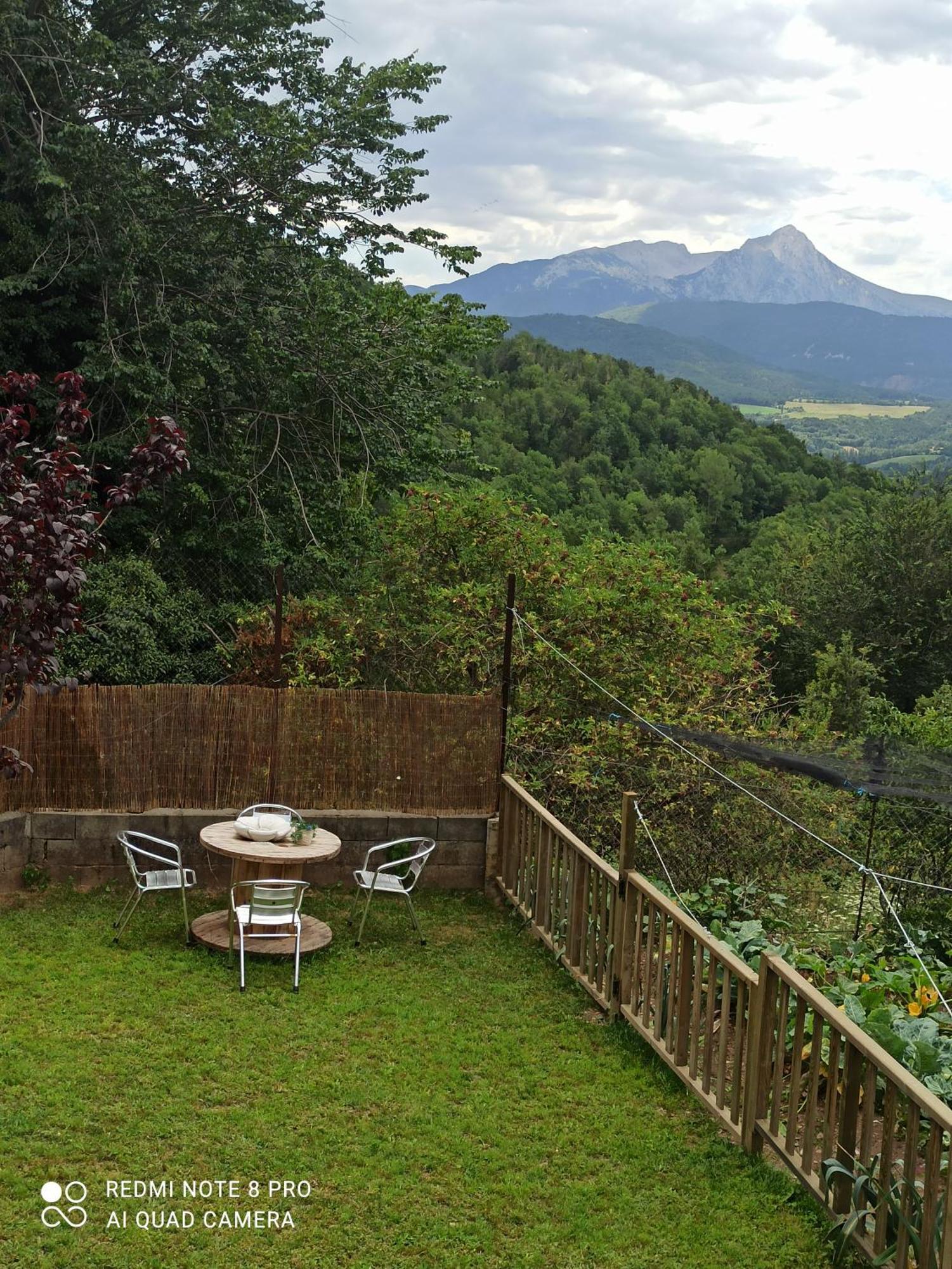 Apartamento Llorens Arasan Exterior foto